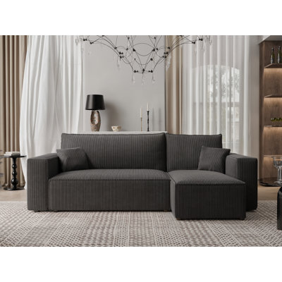 Sahur 4 Seater Sofa Bed