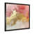 Black Picture Framed