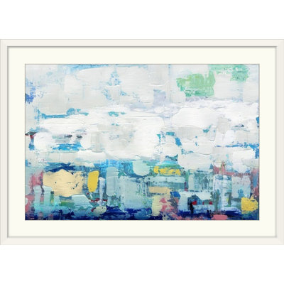 'Forever by Funkstown Painting Print