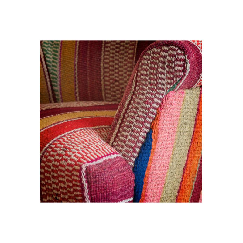 Victoria Armchair