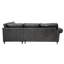 Bodnar 4 Seater Corner Sofa -25517226-25517224