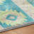 Premium Machine Washable Dream Shag ADS178 Aztec Rug-1085356001-1085356014