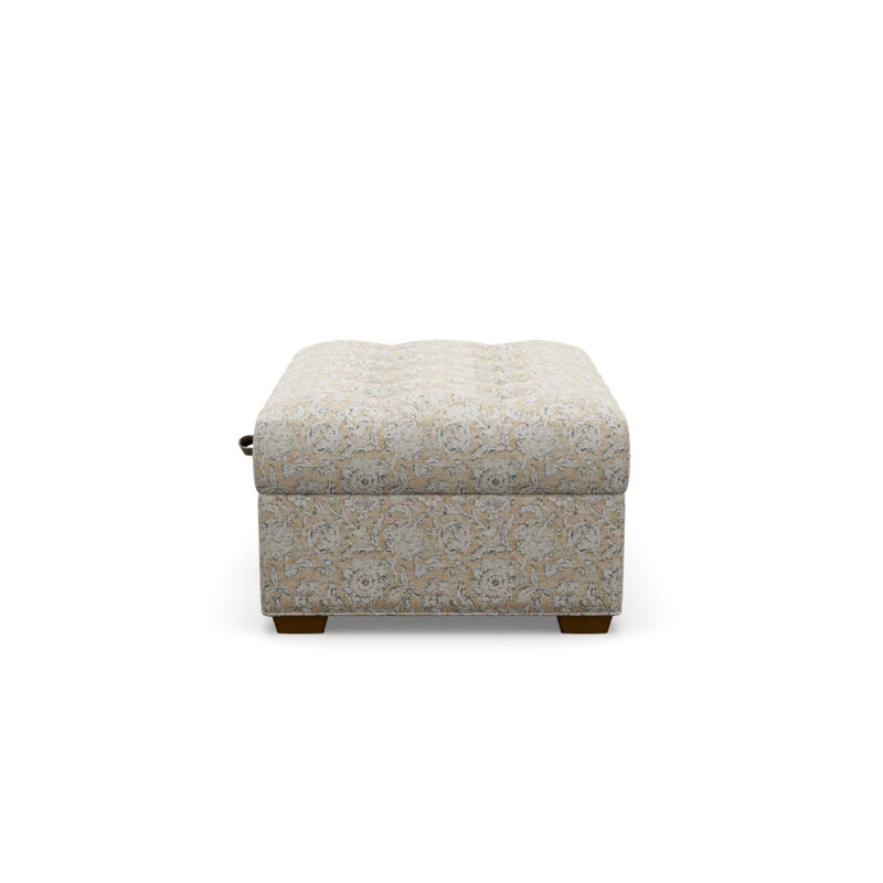 Baxter Ottoman, Laurel Springs 848610, Big Sur