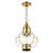 Aster Outdoor Hanging Lantern-1189298494