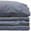 Ensemble de draps 100% satin de coton 300 fils Relaxed-57820868-57820869