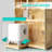 Cat House with Remote-Controlled Light and Automatic Litter Box Pull-Out Tray