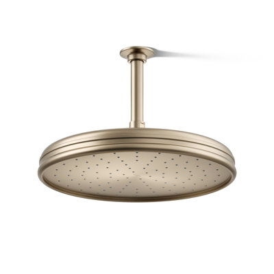 Rain Fixed Shower Head