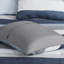 Un confort complet avec une literie en polyester hypoallergénique de style moderne décontracté pour toute chambre à coucher
