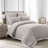 Rosalie Microfiber 5 Piece Comforter Set-518033635-518033632