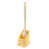 Yellow est en rupture de stock
