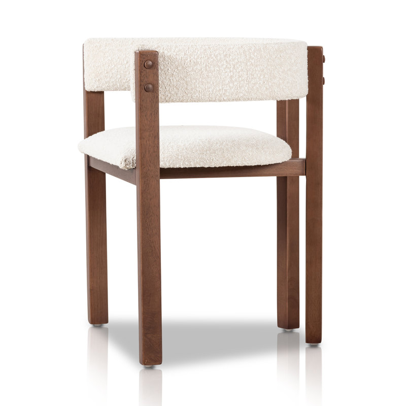 Vittoria Upholstered Arm Chair