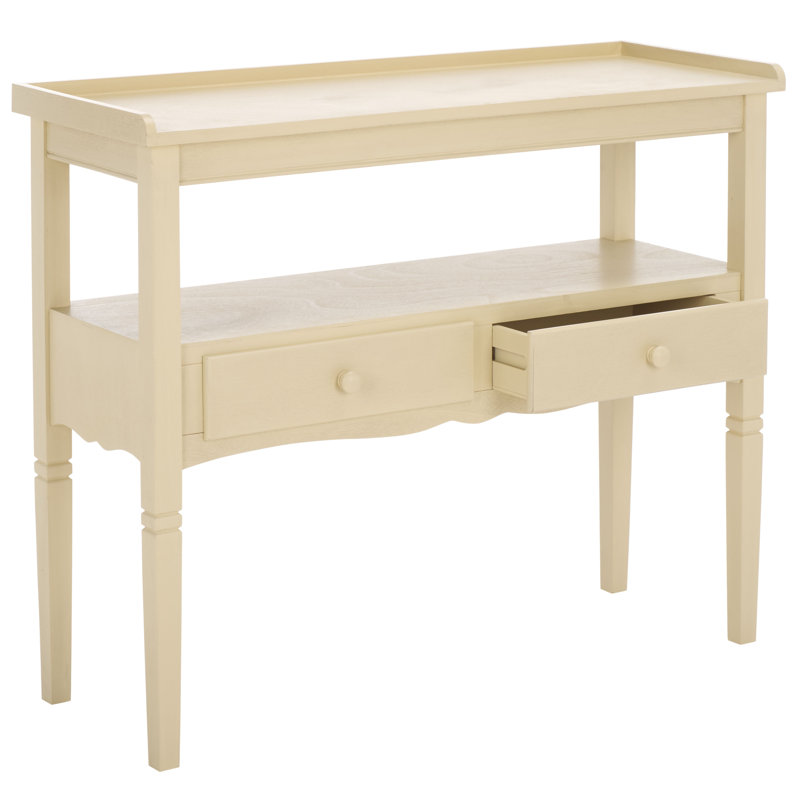 Muhyiddin 35.4'' Console Table