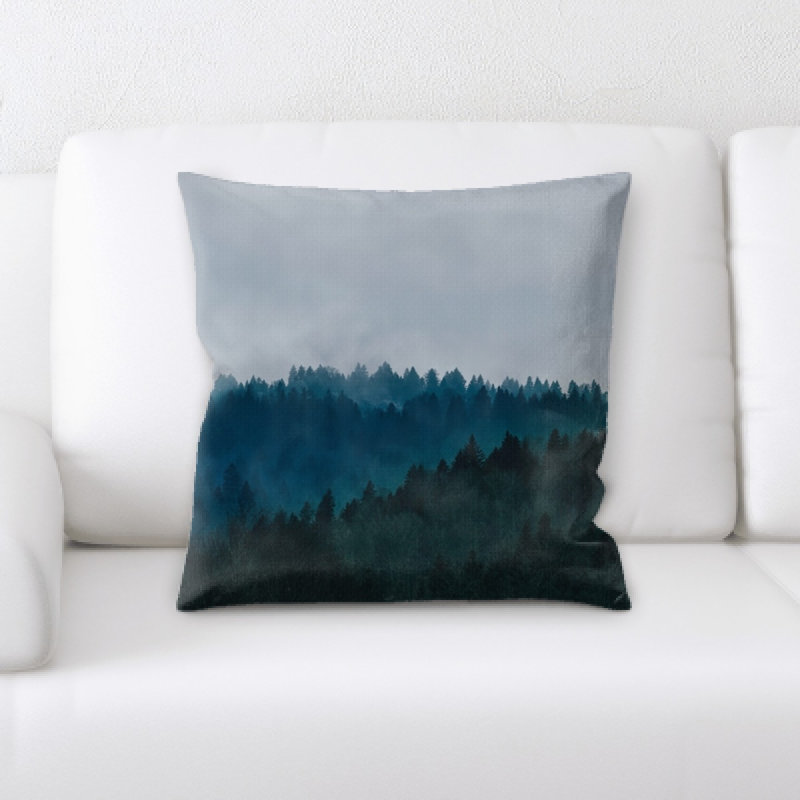Hamerton Throw Pillow
