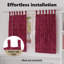 Alithia Velvet Room Darkening Curtain Pair-772712954-772712952
