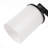 Sleek Modern 3-Light Vanity Fixture