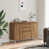 Artisan Oak selected