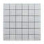 Dolomite Natural Stone Grid Mosaic Wall Tile