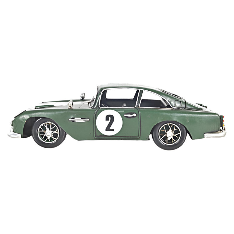 Adaleena Transportation Model Car Or Vehicle