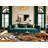 Washable Siberian Tiger Big Cats Area Rug-705038522