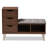 Shoe Storage Bench