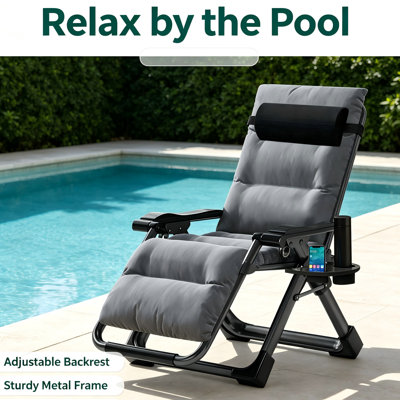 Fauteuil Zero Gravity