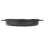 Non-Stick Aluminum Grill Pan / Griddle Set-60810175