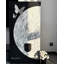 Décoration murale moderne moderne minimaliste en plantes grès vertes-1633164084