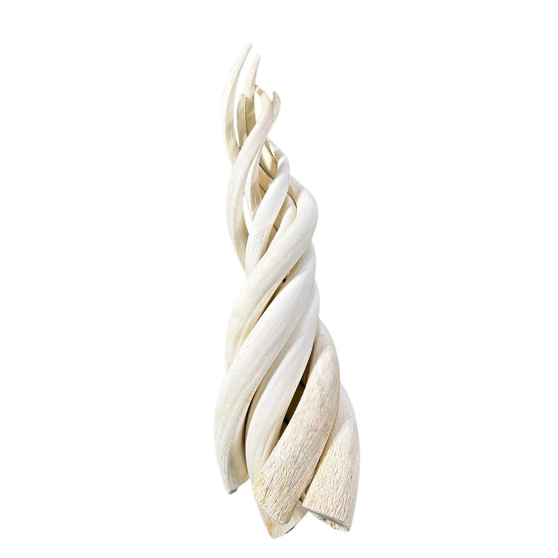 Jontavis Kudu Inner Horn Bone