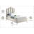 Sonette Upholstered Platform Bed-1611704400-1611704404