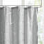 Rideau de douche imprimé métallique-1017160648