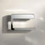 Moll Wall Mounted Toilet Paper Holder