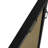 Sabine Metal Rectangle Wall Mirror-86867422-86933723