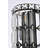 Baldrik 2 - Light Dimmable Bath Sconce-52419331-32478821