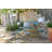 Cocotte Round Outdoor Side Table , in. W in. D-87600688-87600693