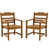 Light Teak