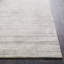 Bridgeton Gray Sleek Area Rug-1209977419