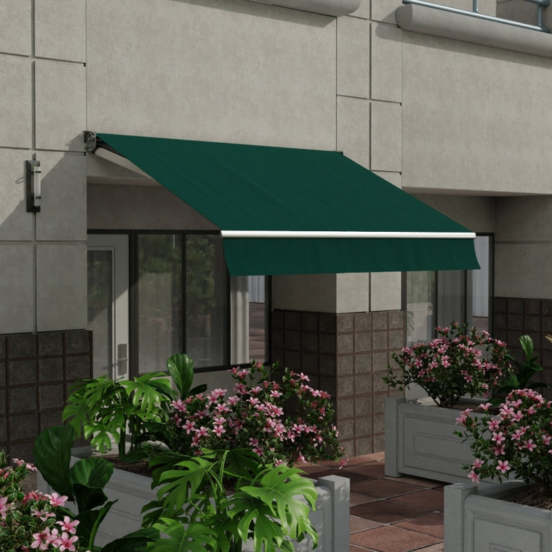 Tissu Sunbrella 60 po, Lierre