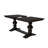 Rudden - Person Extendable Double Pedestal Dining Set-1652348781