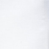 Zebra Chevron 100% Linen Sham