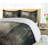 Rustic Polyester Floral Duvet Cover-57446735