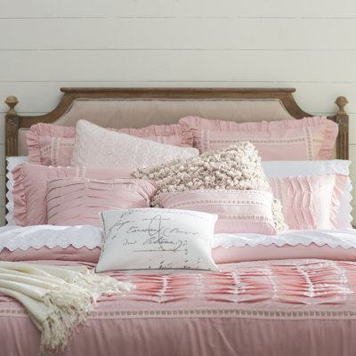Housse et insert de coussin carré Dream