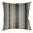 Lolita Lilac Striped Outdoor Reversible Throw Pillow-31744909-31744905