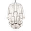8 - Light Chandelier