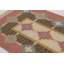 Cotton and Wool Area Rug