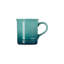 Le Creuset Stoneware Mug, 14 Oz. - Blue Riviera