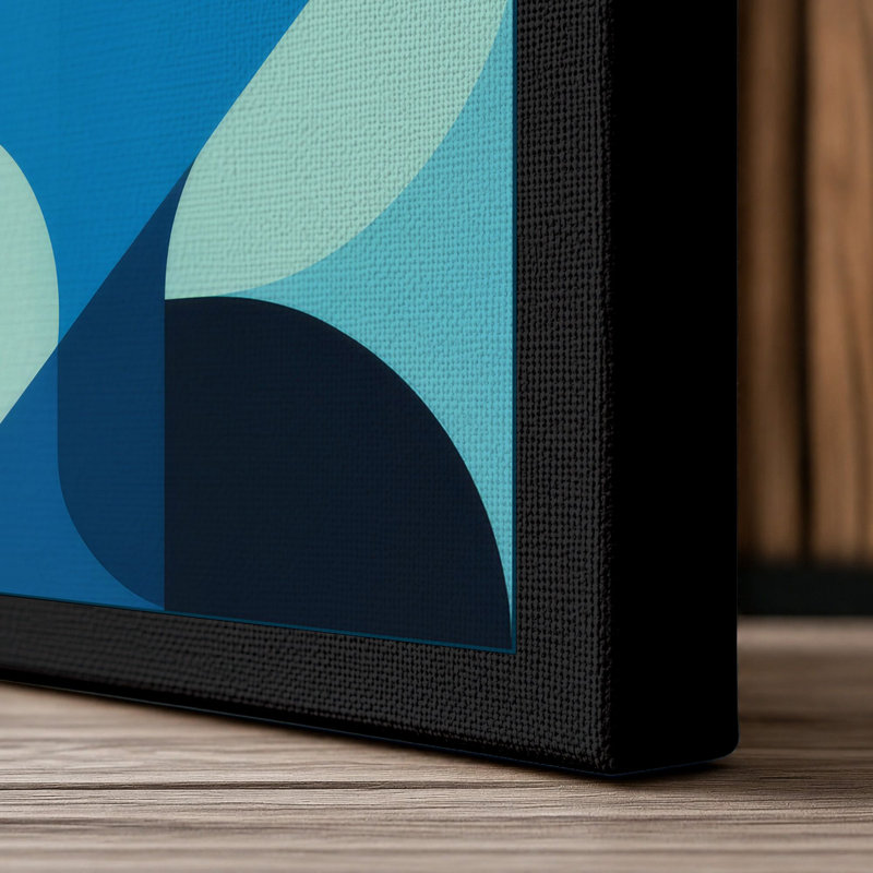 Print, 18x12 - 45.7 x 30.5 cm, Black Border