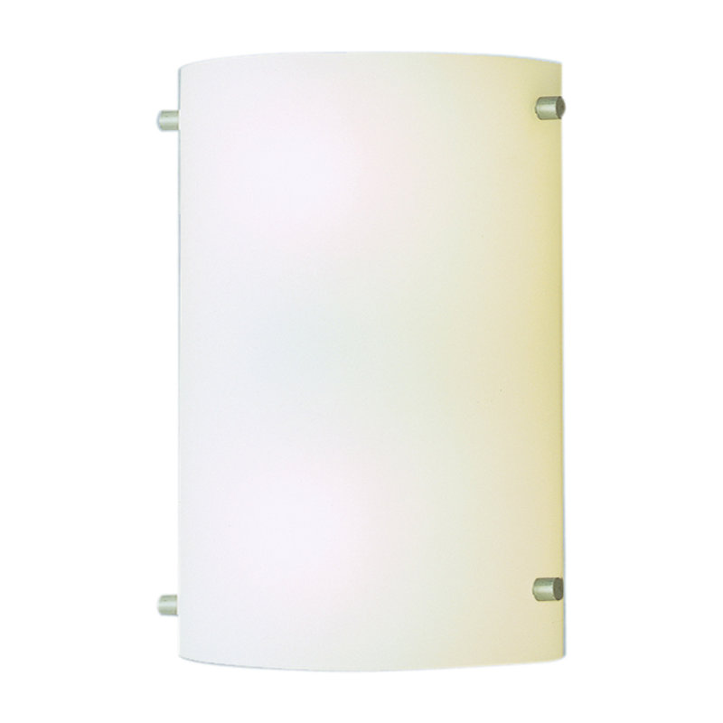 Vytis Flush Mounted Sconce