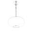 Luminaire suspendu sphère 1 lumière