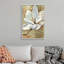 Magnolia Majesty II, art mural sur toile-452374339-452374342