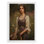 WOMEN Series CCLxxxi - reproduction sur toile de qualité supérieure seulement - non encadrée - prête à être accrochée